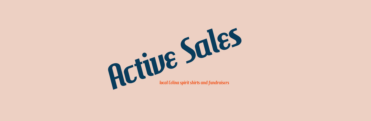 Active Sales
