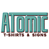 Atomic T-Shirts and Signs - Home