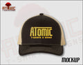 Atomic Trucker