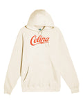 Celina Script Hoodie