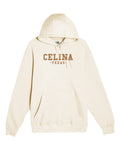 Celina Block Hoodie